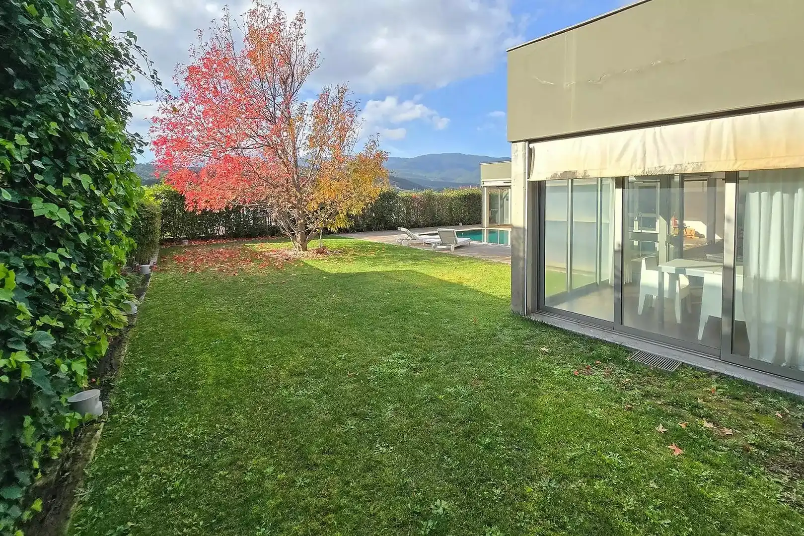 Casa amb piscina en venda a Rosselló, imagen 77