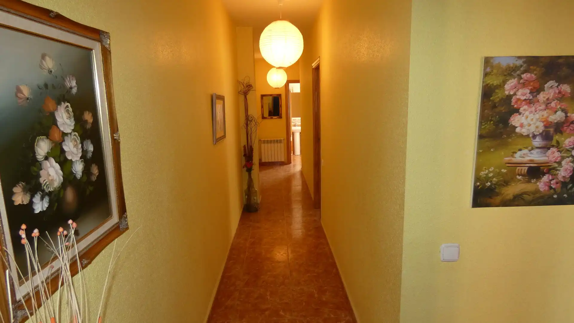 Attic for sale in Huércal-Overa  with Air Conditioner, Heating and Terrace