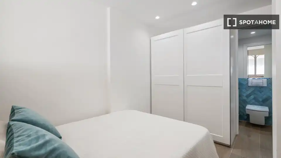 Flat to rent in Chamartín, imagen 18