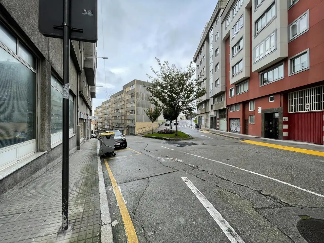Gewerbefläche zum Verkauf in Rúa Vicente Aleixandre, imagen 2