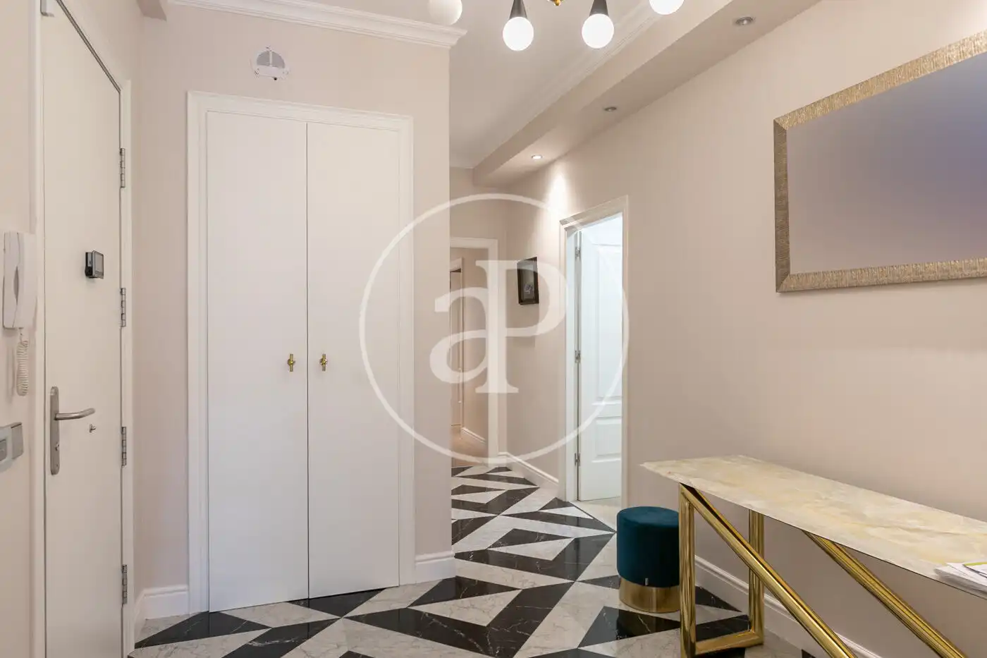 Piso en venta en Av. Diagonal, L'Antiga Esquerra de l'Eixample