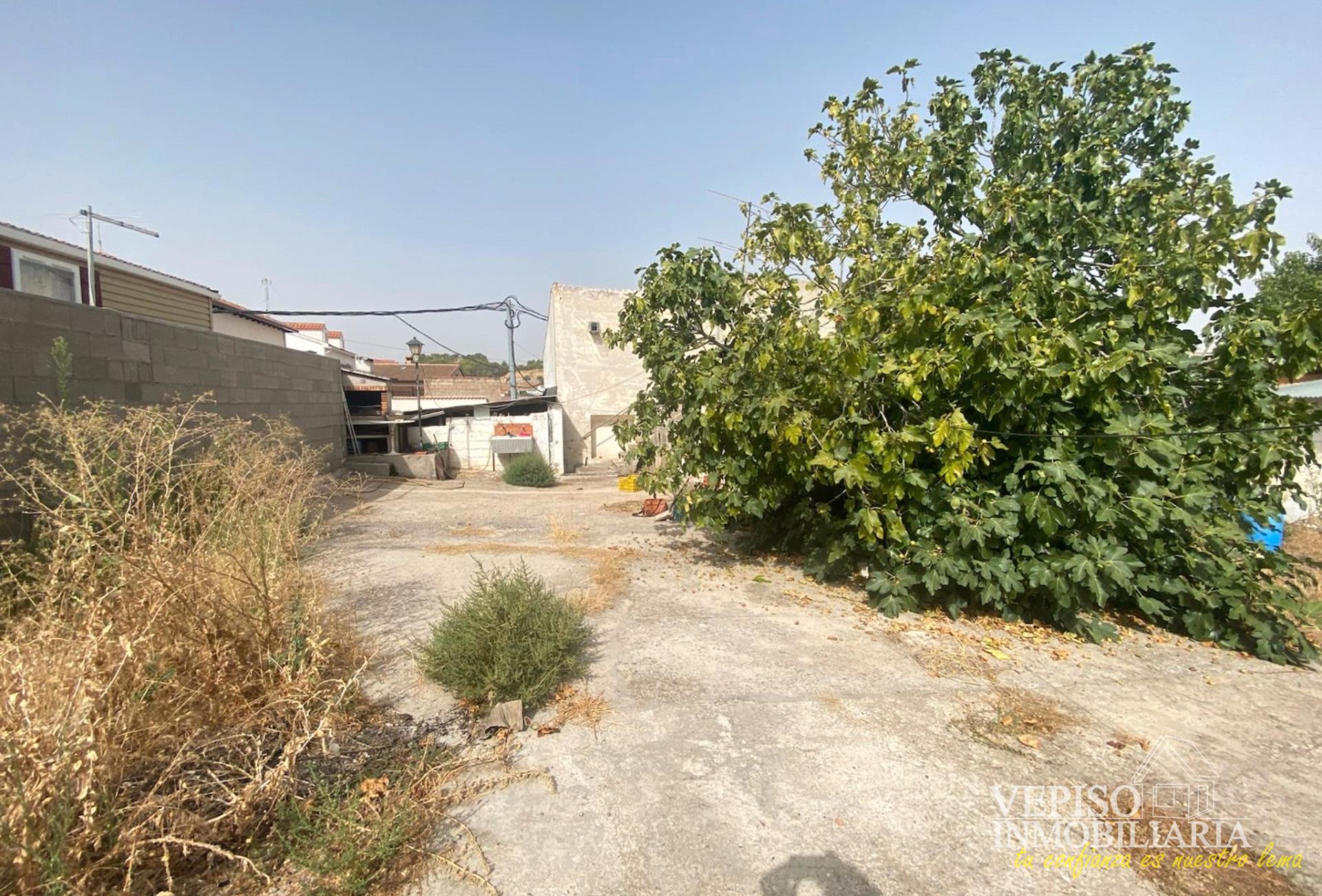 Casa adosada en venta en Brea de Tajo con Calefacción, Jardín privado y Terraza