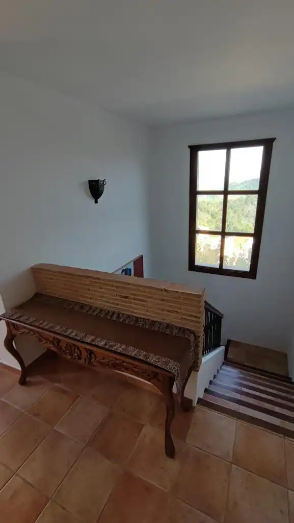 Casa o chalet en venta en Oliva con Jardín privado, Terraza y Amueblado