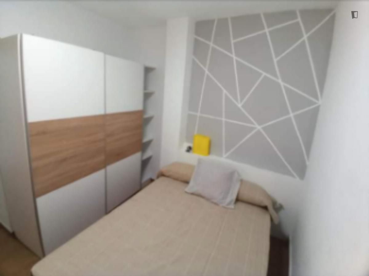 Apartament per a compartir a El Carmen