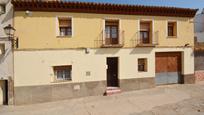 Exterior view of House or chalet for sale in Gallur  with Private garden, Terrace and Storage room