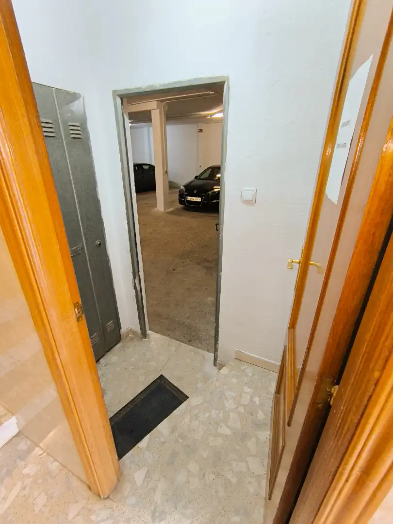 Wohnung zur Miete in Calle Jardines, Villalobón