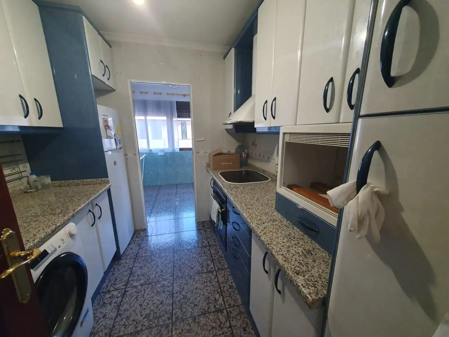 Wohnung zum Verkauf in PAU 2-600