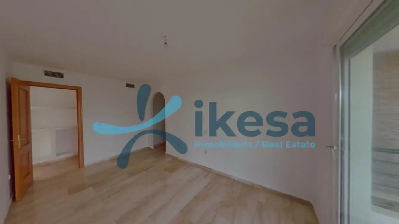 Piso en venta en San Pedro de Alcántara