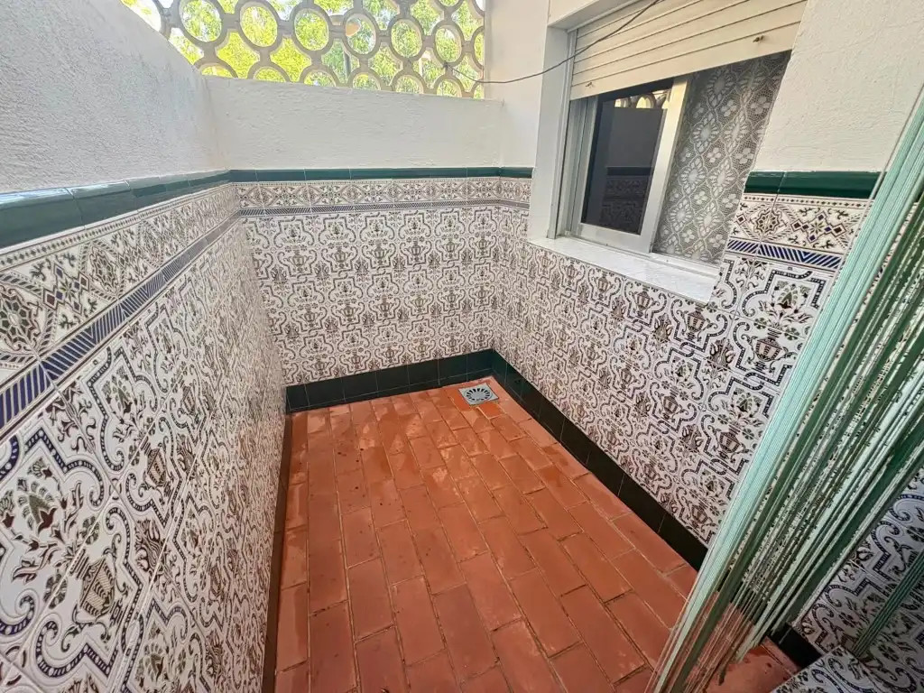 Balcony of Flat for rent in Córdoba  with Balcony