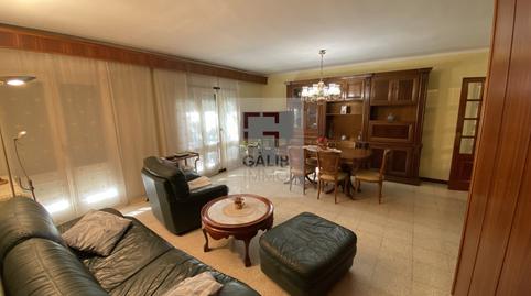 Foto 3 de Pis en venda a Eixample - Horta Capallera, Girona