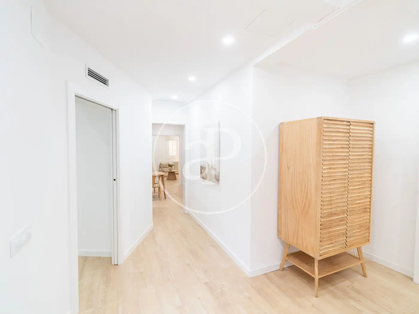 Piso en venta en Ronda del General Mitre, Sant Gervasi- Galvany