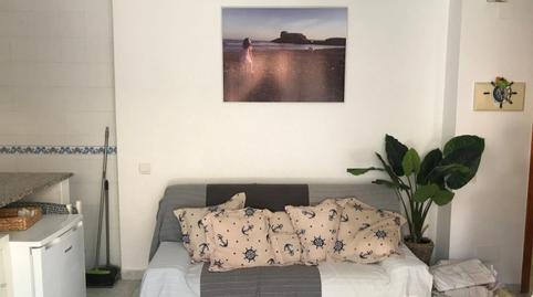 Foto 3 de Apartament de lloguer a Bahia, Mazarrón