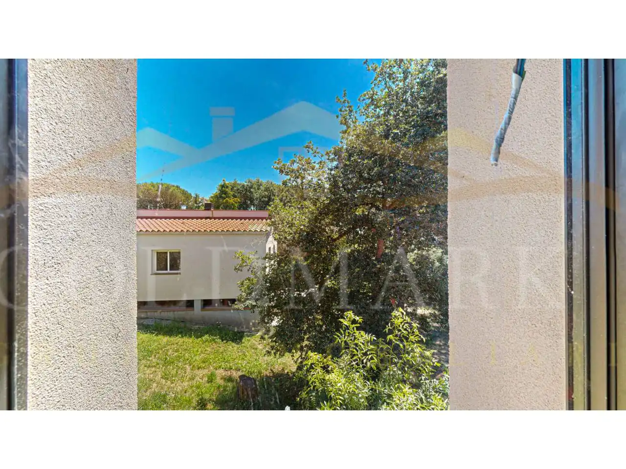Casa o xalet en venda en Caldes de Malavella amb Calefacció, Jardí privat i Terrassa