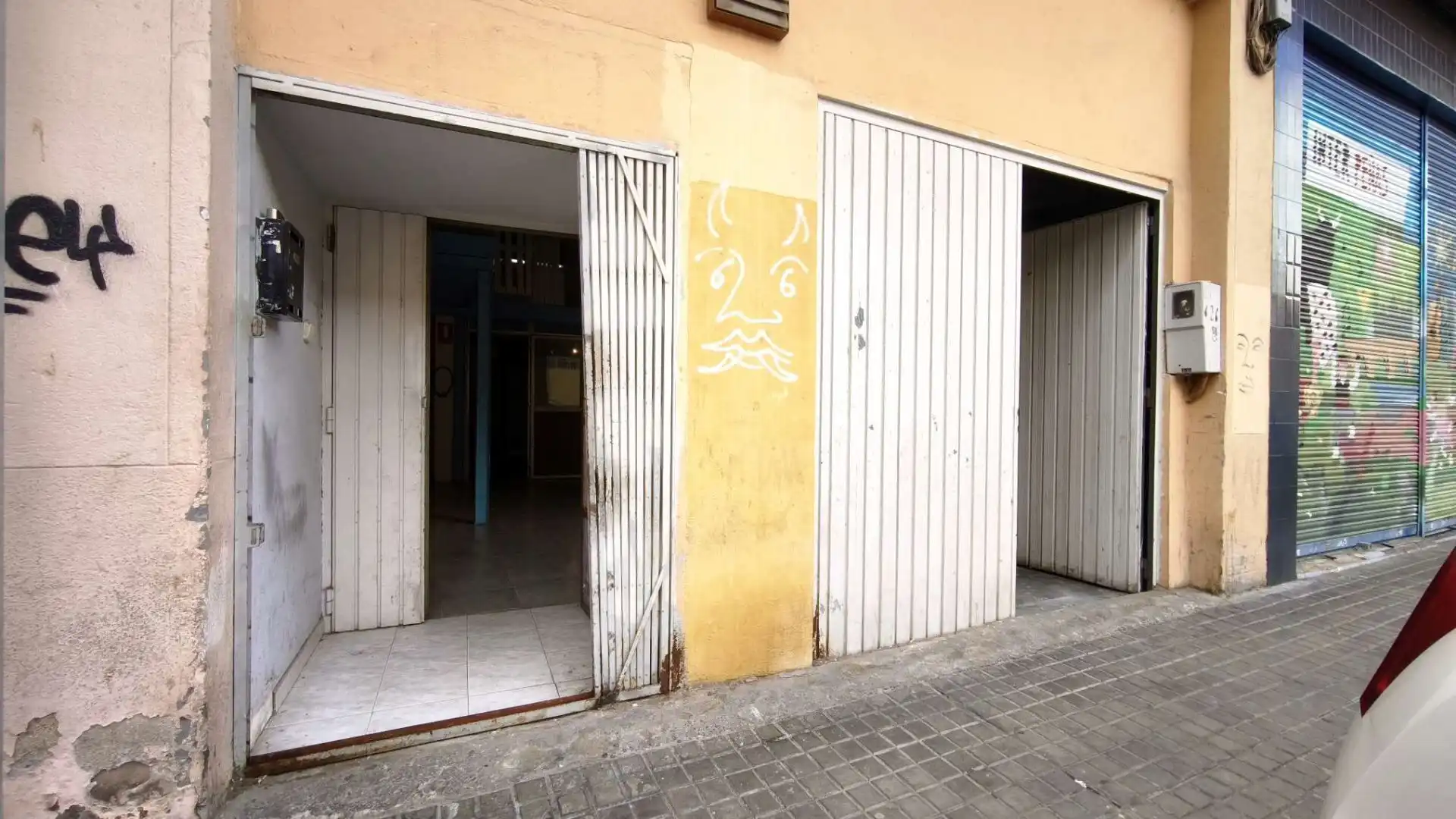 Commercial properties for sale in Zaragoza