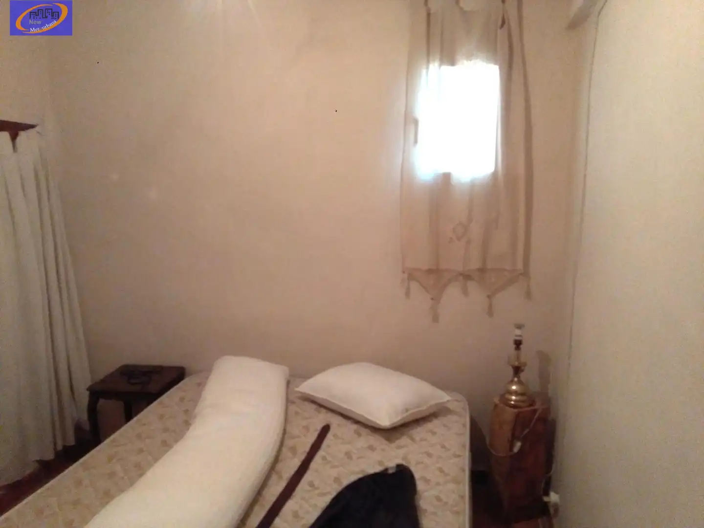 Bedroom of Houses for sale in Alpuente  with Heating, Storage room and Balcony