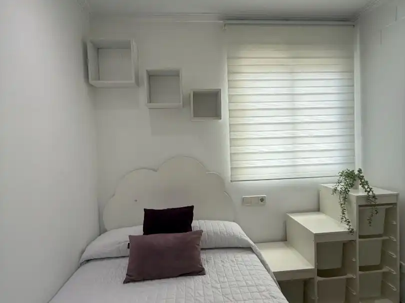 Wohnung mit Aufzug zur Miete in PASEO COLON 36, imagen 14