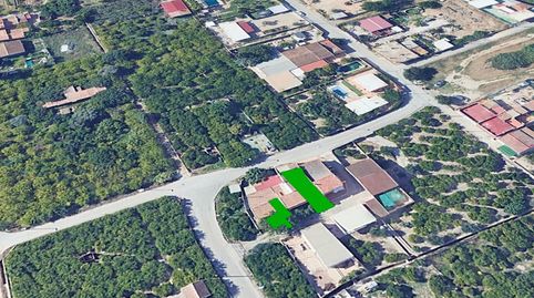 Solvia Inmobiliaria  Terreno con edificación Torreagüera