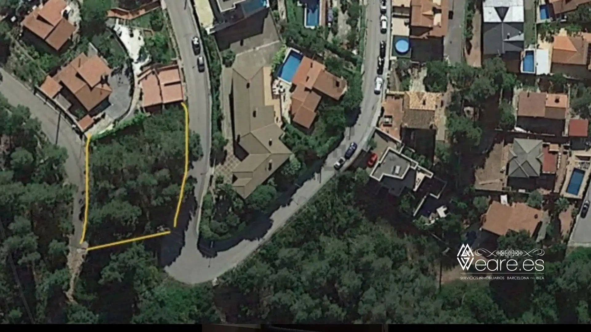 Terreno residencial en venta en Carrer Port de la Bonaigua, imagen 11