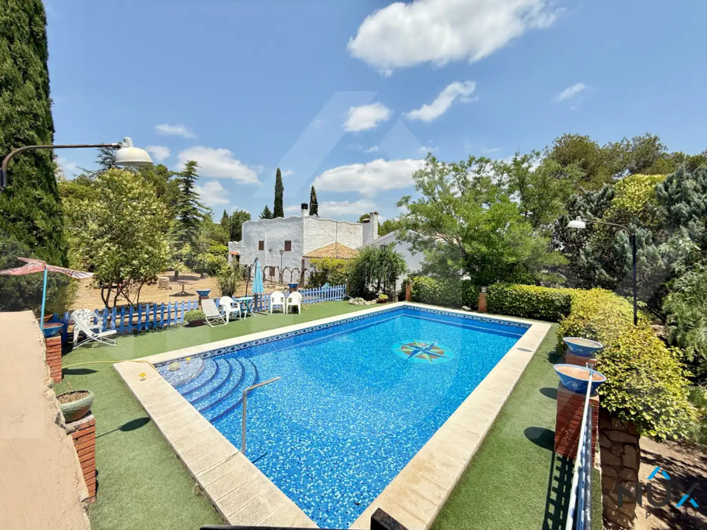 Casa o xalet en venda a N-330, Cofrentes