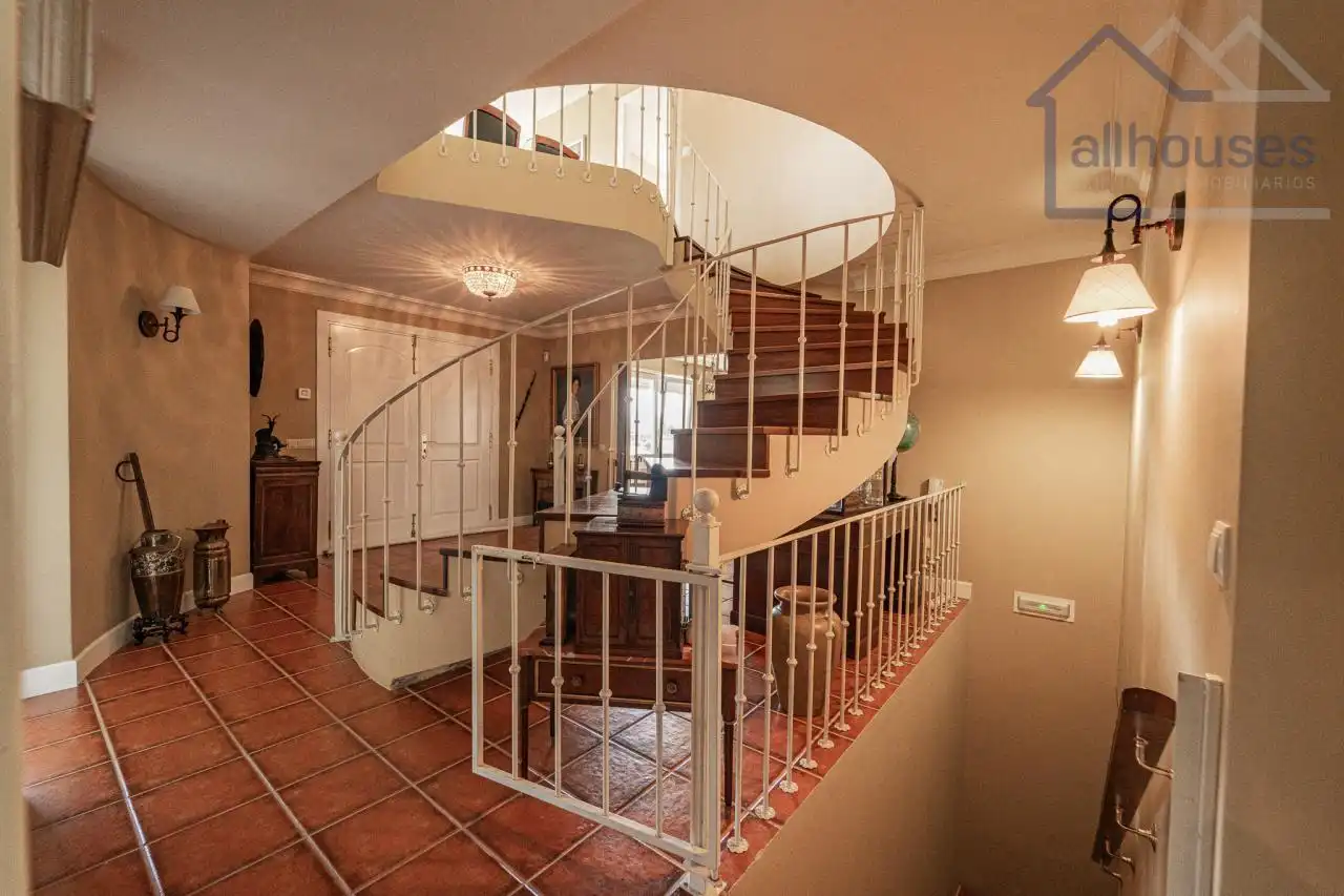 Detached house with pool for sale in Oia, imagen 33