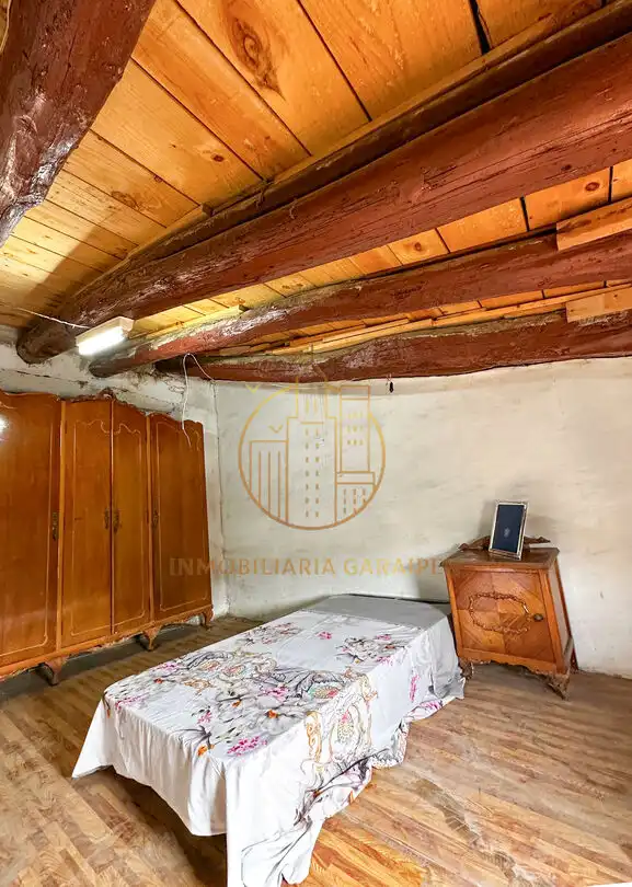 Casa o xalet en venda en Olite / Erriberri