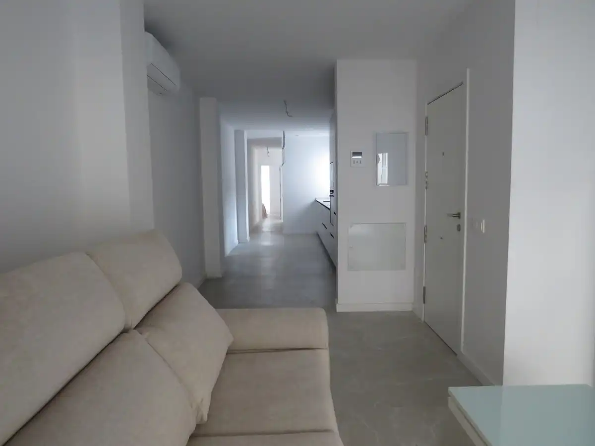 Apartamento en venta en Fuengirola con Aire acondicionado, Calefacción y Terraza