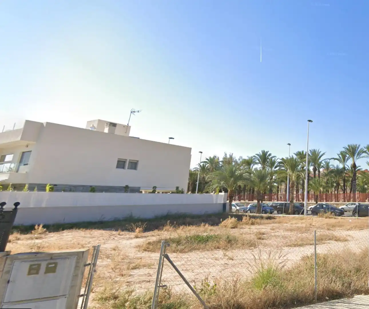 Residential zum Verkauf in Elche / Elx