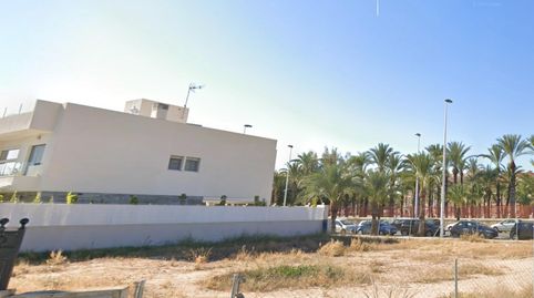 Foto 2 de Residencial en venda a Ciutat Jardí - Torreta Verdí, Elche / Elx