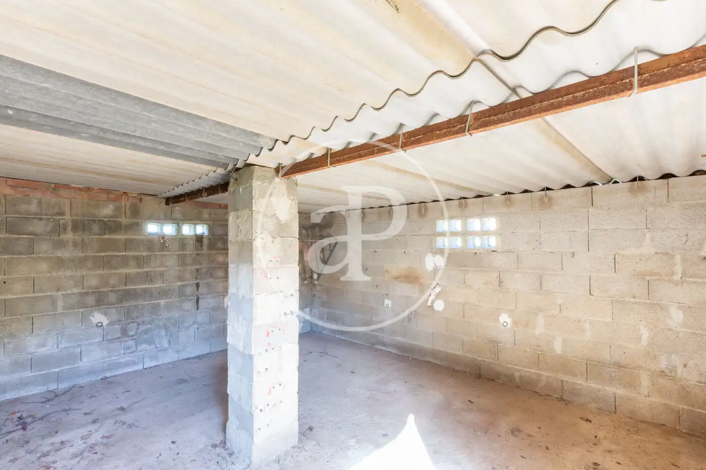 Houses for sale in Chiva  with Air Conditioner, Heating and Private garden