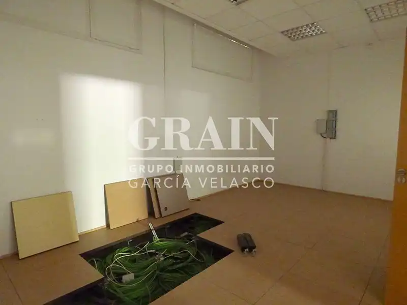 Commercial properties for rent in Albacete
