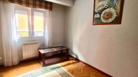 Foto 5 de Pis en venda a Calle Juan Alvargonzález, Llano, Asturias