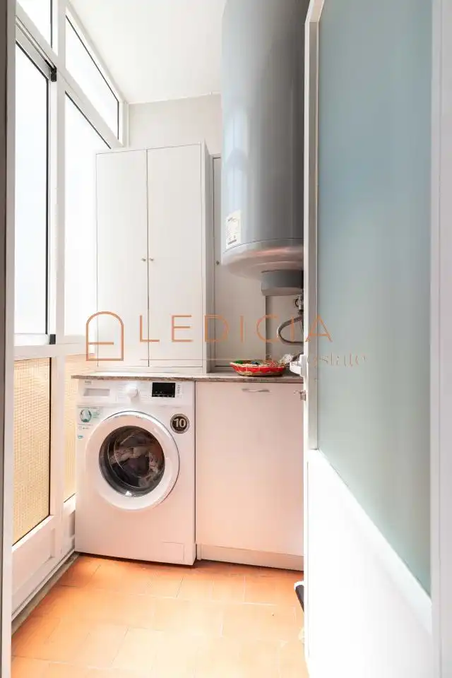 Penthouse mit Aufzug zur Miete in Colon 17, imagen 20