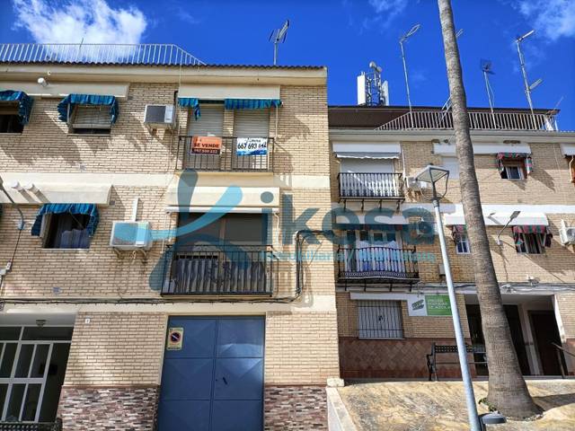 Piso en Venta en Aguilar de la Frontera