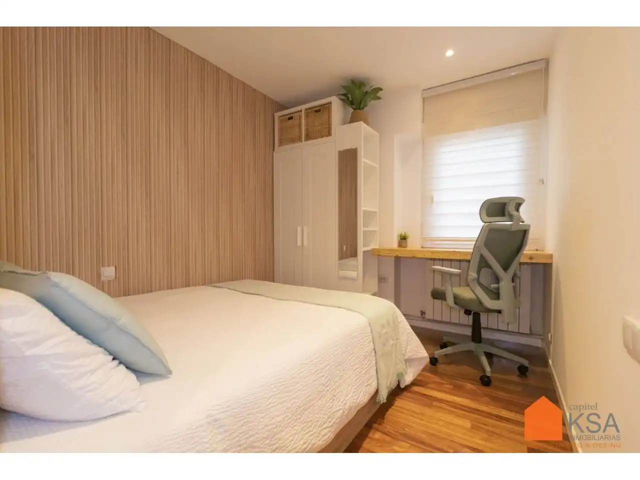 Flat with lift to rent in Calle Santiago del Estero, imagen 19