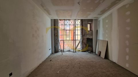 Foto 4 de Piso en venta en Calle de las Cruces, Cimadevilla, Gijón