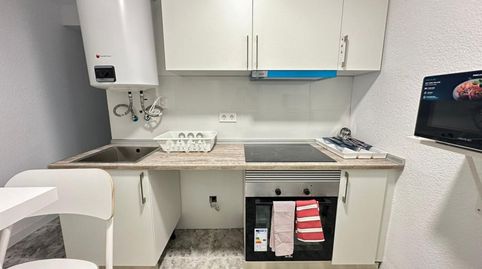 Foto 2 de Habitació a Los Rosales, Madrid Capital