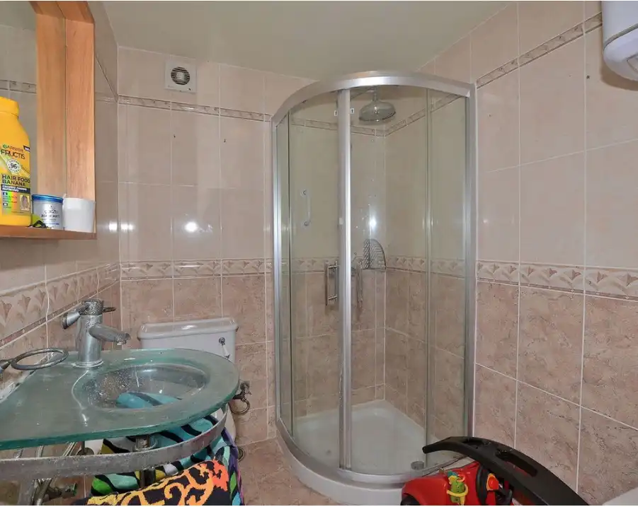 Wohnung mit Aufzug zum Verkauf in Puerto Deportivo, imagen 9
