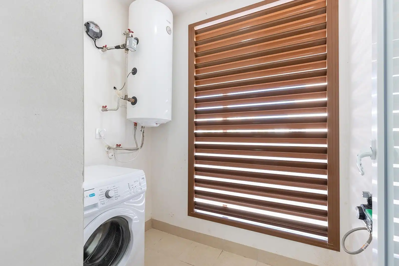 Apartament amb piscina en venda a Orihuela Costa, imagen 24