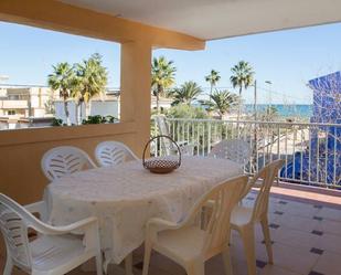 Flat to rent in Xeraco