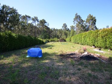 Terreno residenziale in vendita a Carregal de arriba