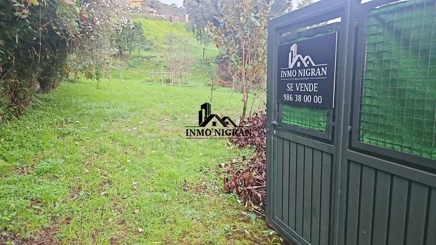 Rustikales Grundstück zum Verkauf in Camiño da Carballeira, imagen 3