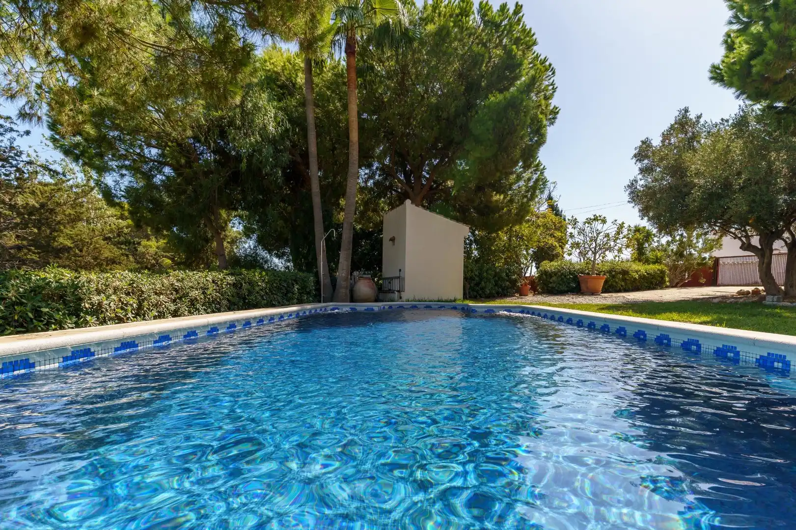 Detached house with terrace for sale in Calle Calle Naranjo, Monte de los Almendros, imagen 4