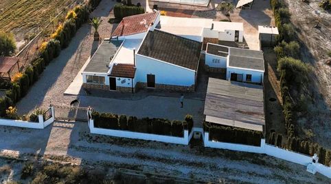 Foto 2 de Piso en venta en N/a, -1, Las Virtudes, Villena