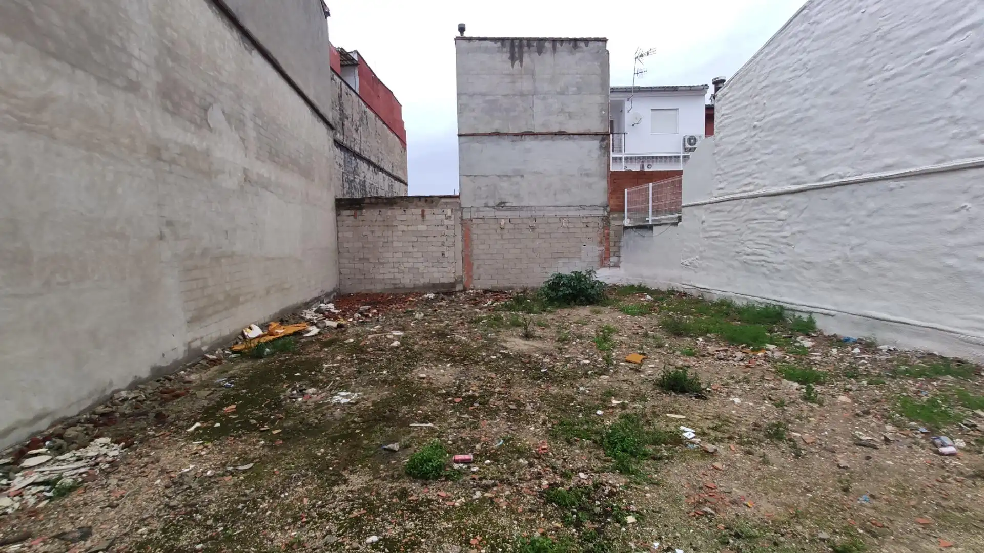 Terrenos y solares en venta en Villanueva de Castellón, imagen 4