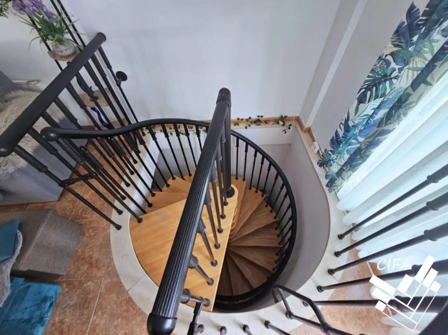 Attic for sale in Vinaròs  with Terrace and Furnished
