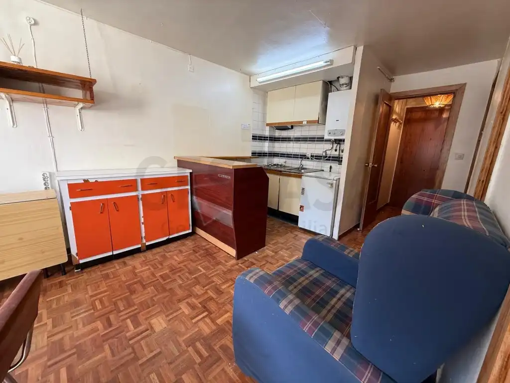 Apartamento en venta en Vielha e Mijaran