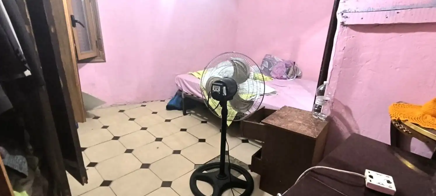 Dormitori de Casa o xalet en venda en Entrena