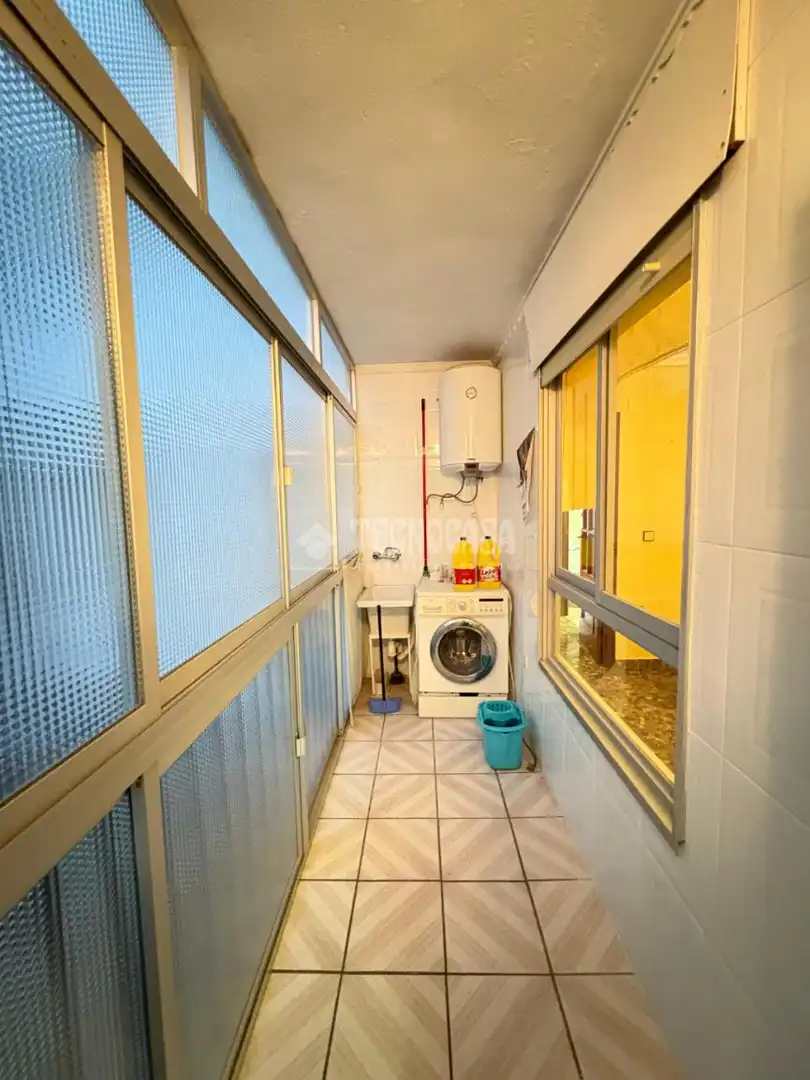 Appartamento con terrazza in vendita a Andújar, imagen 16
