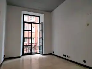Oficina amb terrassa de lloguer a Calle Marqués de San Esteban, imagen 14