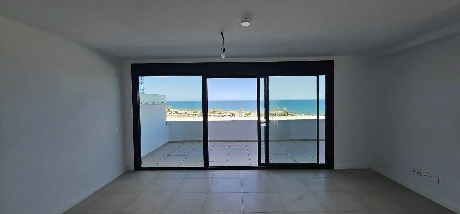 Apartament amb ascensor en venda a Los Álamos, imagen 12